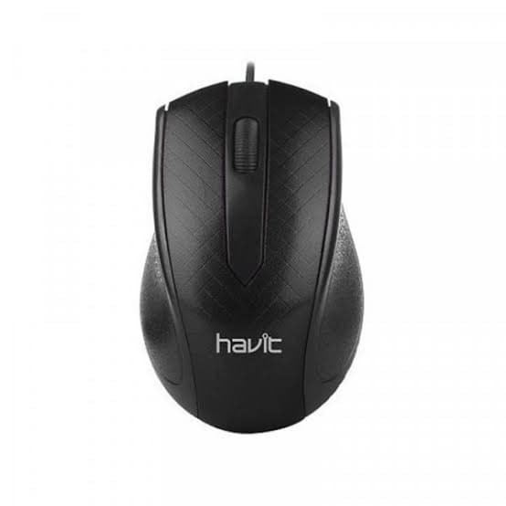 SOURIS HAVIT USB HV-MS8000