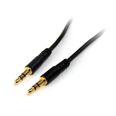 CABLE MACTECH AUDIO JACK M/M 1.5