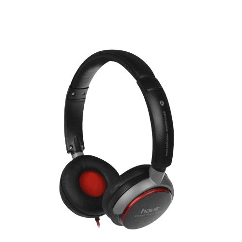 CASQUE HAVIT CH2106D