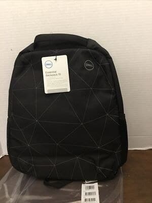 SAC A DOS DELL ORIGINAL 15.6