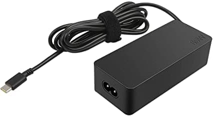 CHARGEUR LENOVO TYPE C 65W ORIGINALE