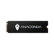 DISQUE INTERNE SSD NVME ANACONDA 256GO