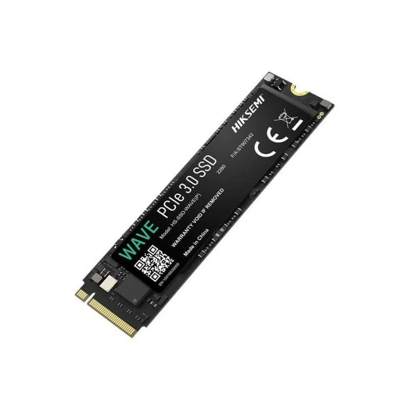 DISQUE SSD NVME HIKSEMI 256GB GEN 3