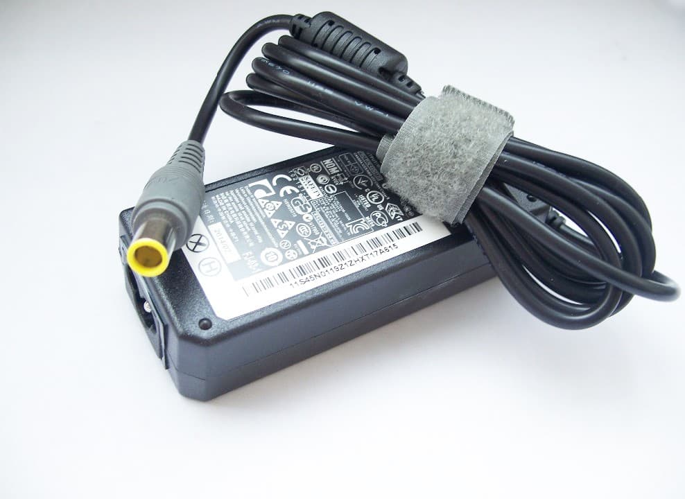 CHARGEUR HIGH COPIE LENOVO 20V3.25A PIN