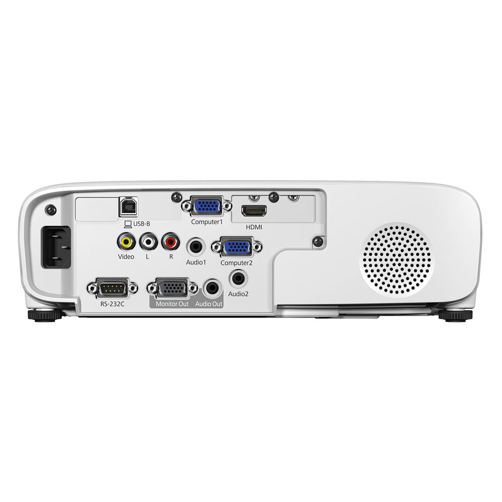 VIDEO PROJECTEUR EPSON EB-E20 3400 LUMENS