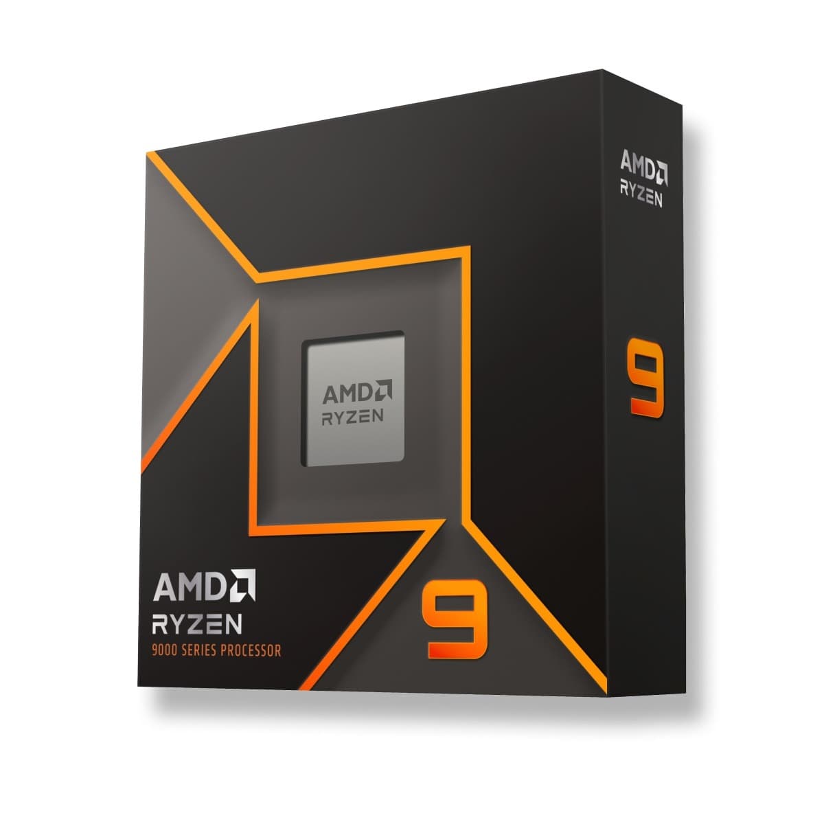 CPU AMD RYZEN 9 9950X BOX