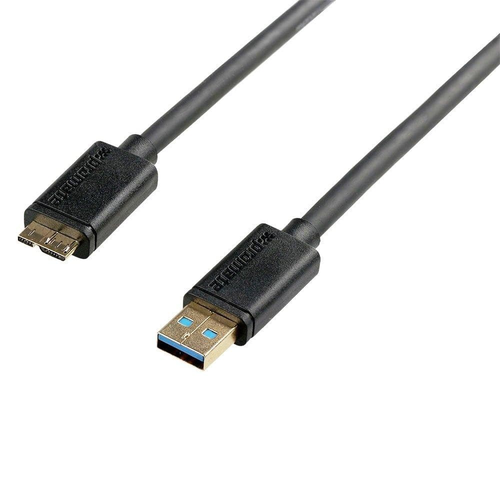 CABLE PROMATE USB/MICRO USB 3M