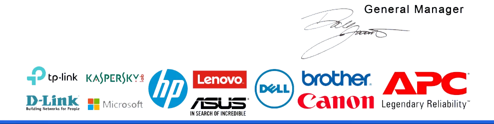 marque materiel informatique algerie