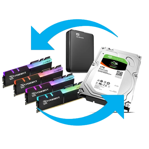 El assli - partenaire 