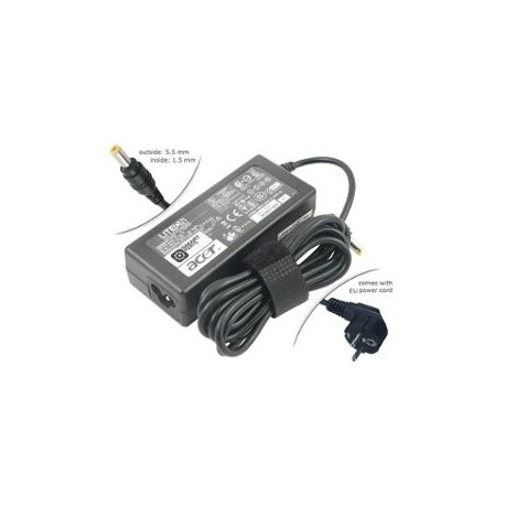 CHARGEUR ORG ACER 19V/6.3A