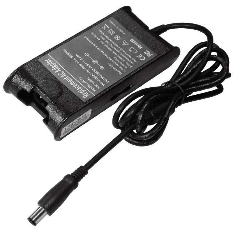 CHARGEUR COPIE DELL 19.5 / 3.34
