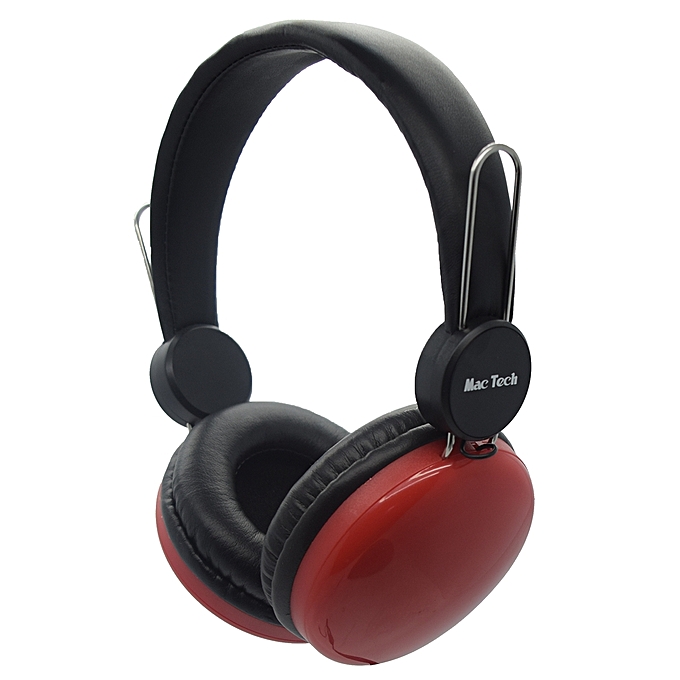 CASQUE MACTECH AVEC FIL HP 955