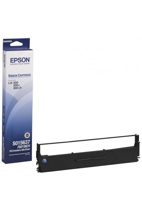RUBAN EPSON INKWELL LX300 / LX800
