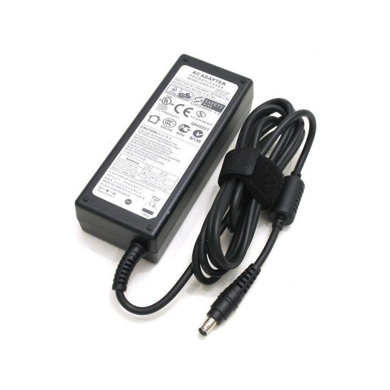 CHARGEUR COPIE SAMSUNG 19V/2.1A 5.5*3.0