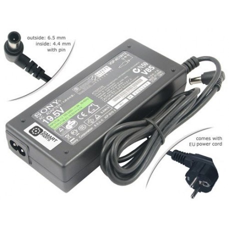 CHARGEUR COPIE SONY 19.5V/4.74A