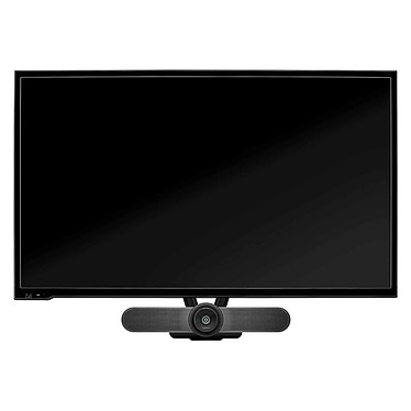 SUPPORT TV LOGITECH POUR MEETUP CAMERA