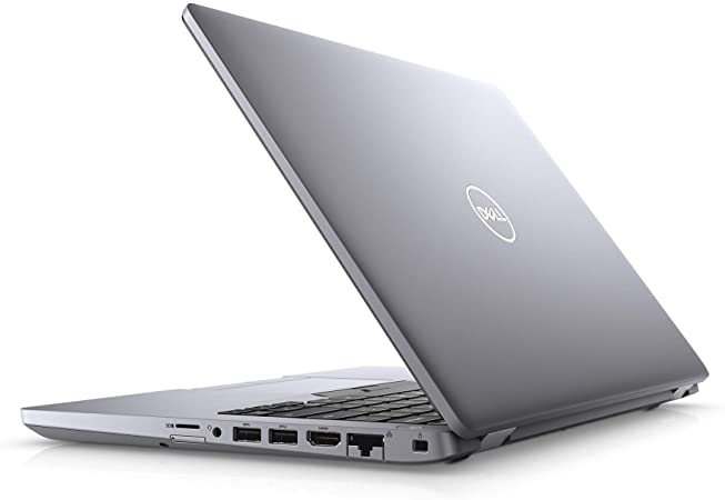 LAPTOP DELL LATITUDE 5410 I5 10ÈME / 8GB / 256SSD / 14″ FHD