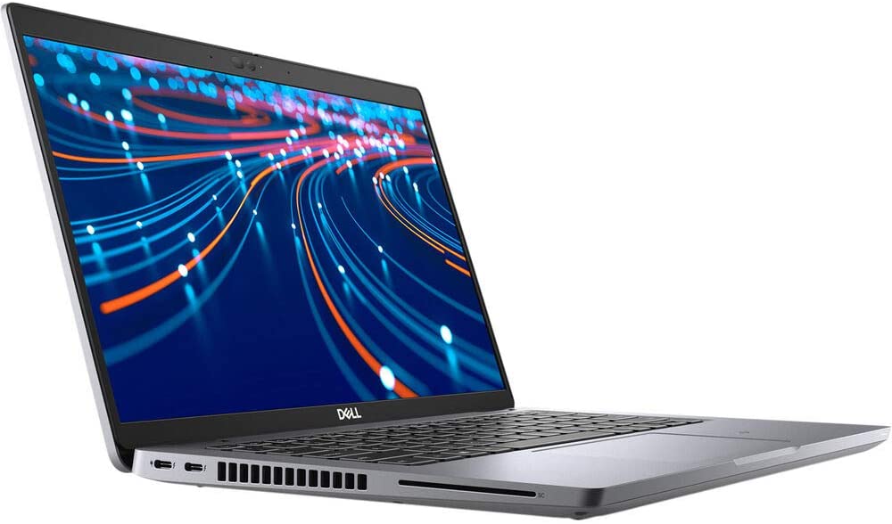 LAPTOP DELL LATITUDE 5420