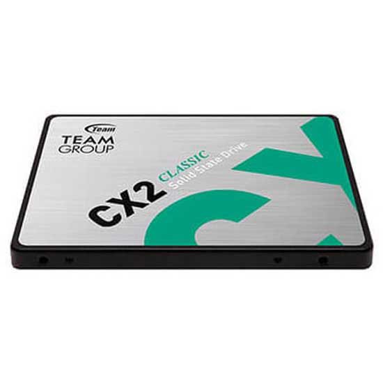 DISQUE SSD SATA TEAMGROUP CX2 1TB