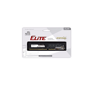 RAM TEAMGROUP ELITE 8GB DDR4 3200MHZ DESKTOP