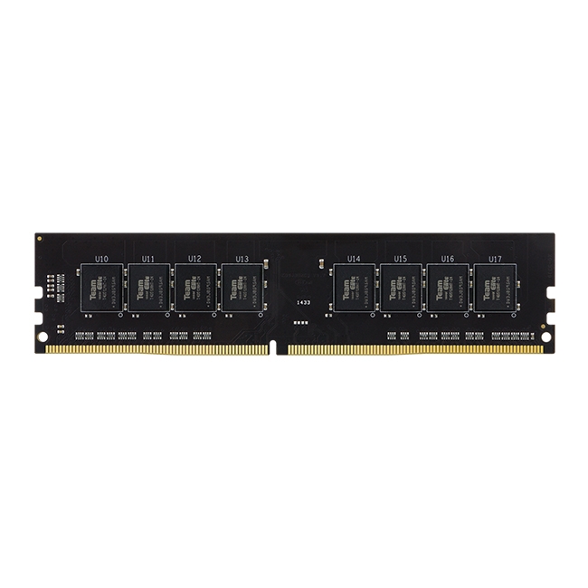 RAM TEAMGROUP ELITE 8GB DDR4 3200MHZ DESKTOP