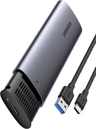 RACK SSD M2 UGREEN 10903