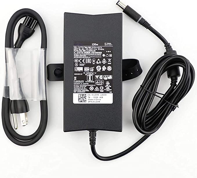 CHARGEUR DEL AC 52