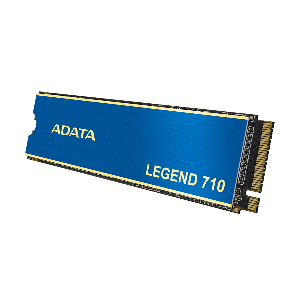 DISQUE SSD NVME ADATA LEGEND 710 GEN3 256GB
