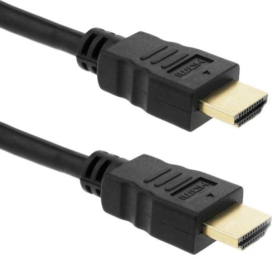 CABLE HDMI 1.4V M/M 1.5M CAPSYS