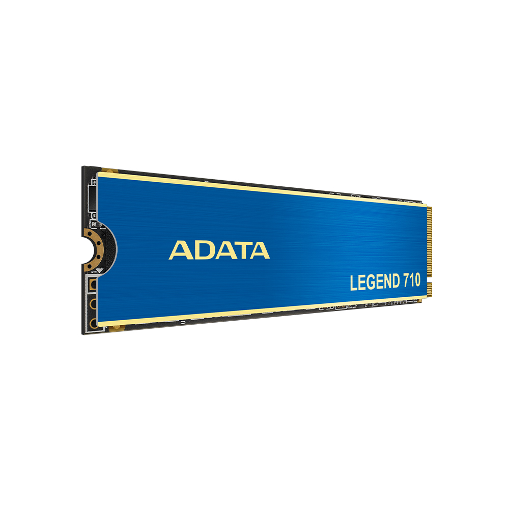 DISQUE SSD NVME ADATA LEGEND 710 GEN3 256GB