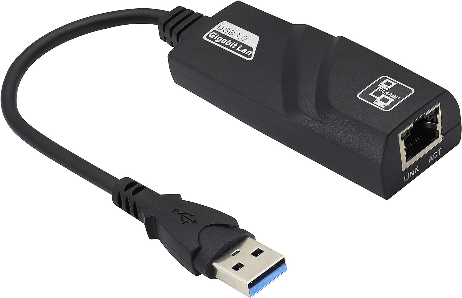 ADAPTATEUR PROTECH USB 3.0 TO RJ45
