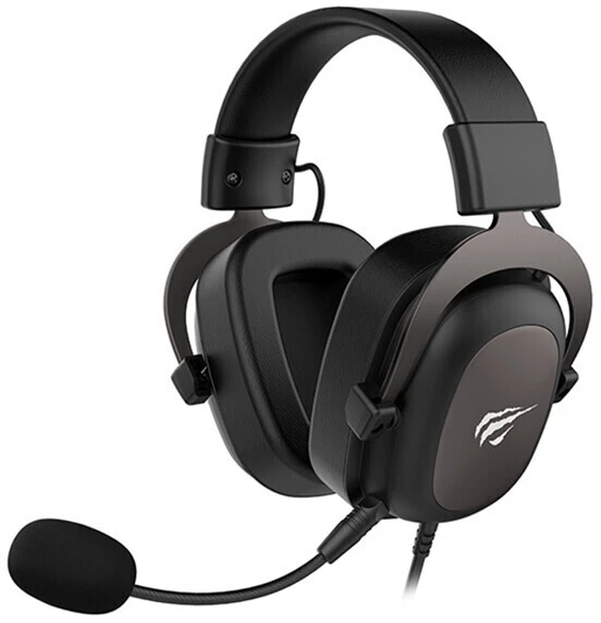 CASQUE GAMER HAVIT H2002D