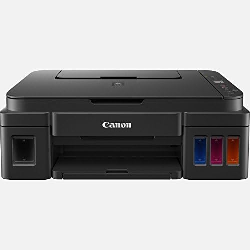 IMPRIMANTE CANON PIXMA G2410