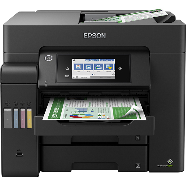 IMPRIMANTE EPSON L6550 ECOTANK