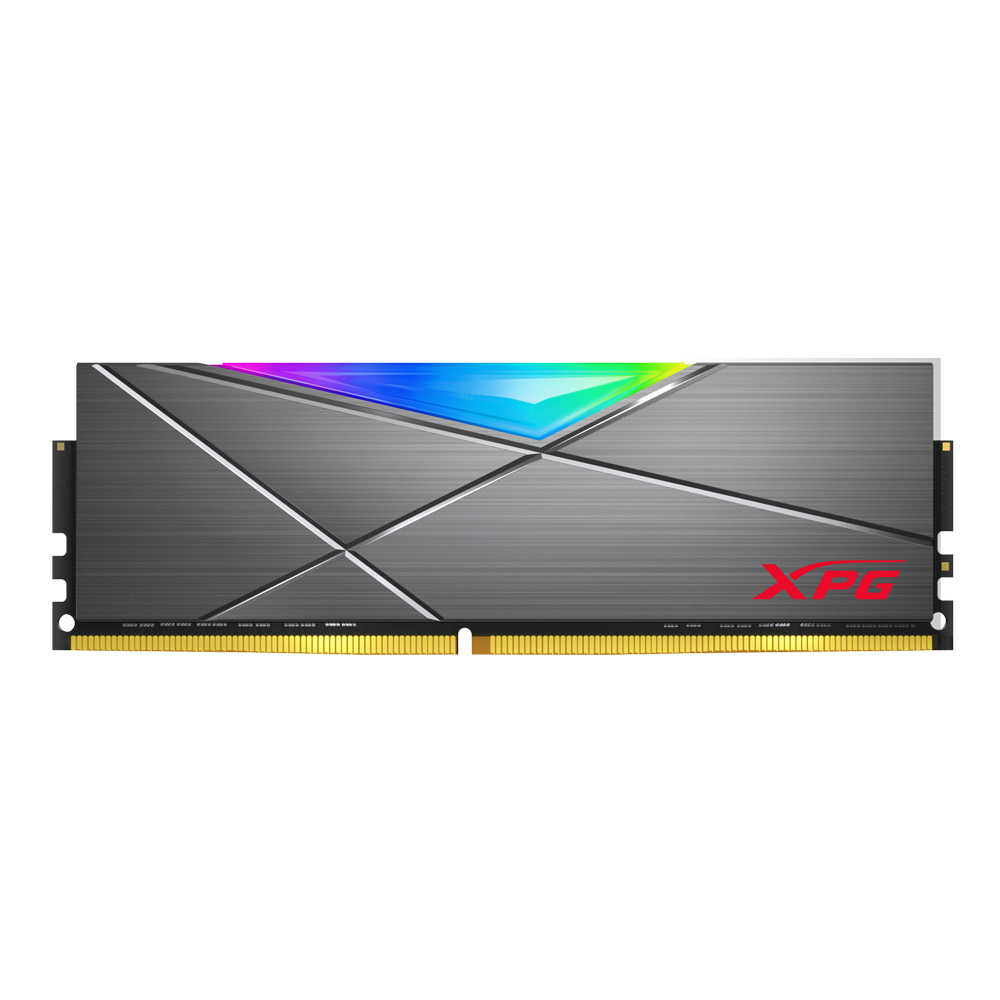 RAM ADATA XPG SPECTRIX D50 8GB 3600MHZ RGB