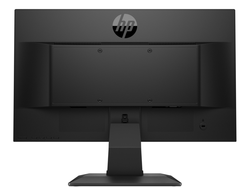 MONITEUR HP P204V 19.5"
