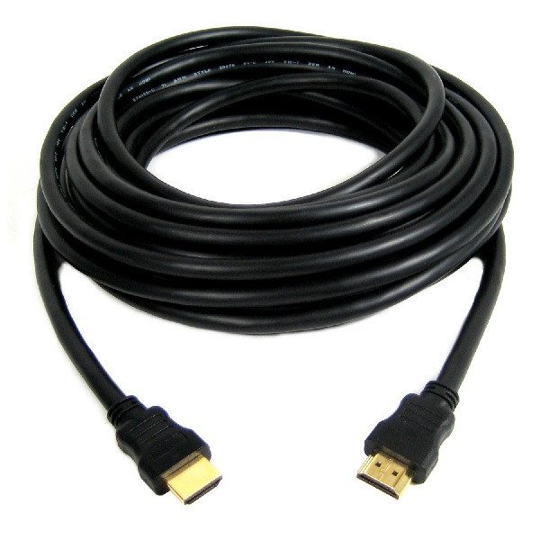 CABLE HDMI PROTECH 10M 8K 2.1V
