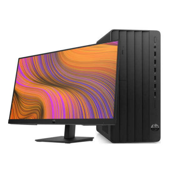 PC HP PRO 290 G9