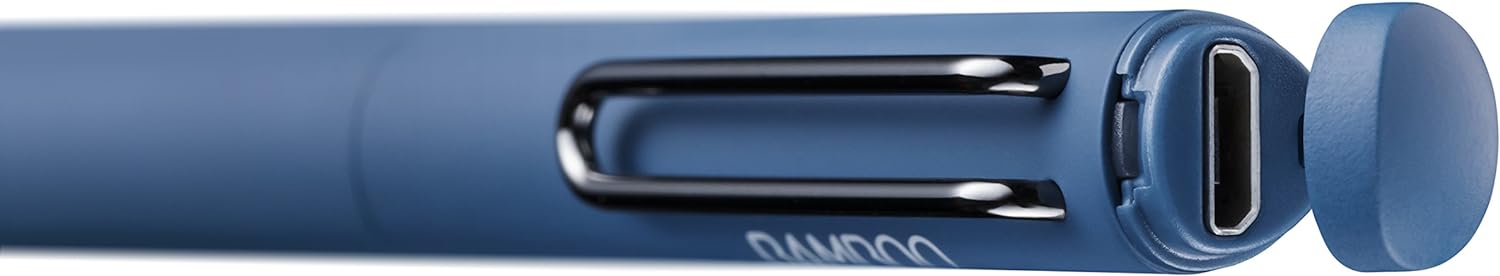 STYLET WACOM BAMBOO FINLINE CS 610CM