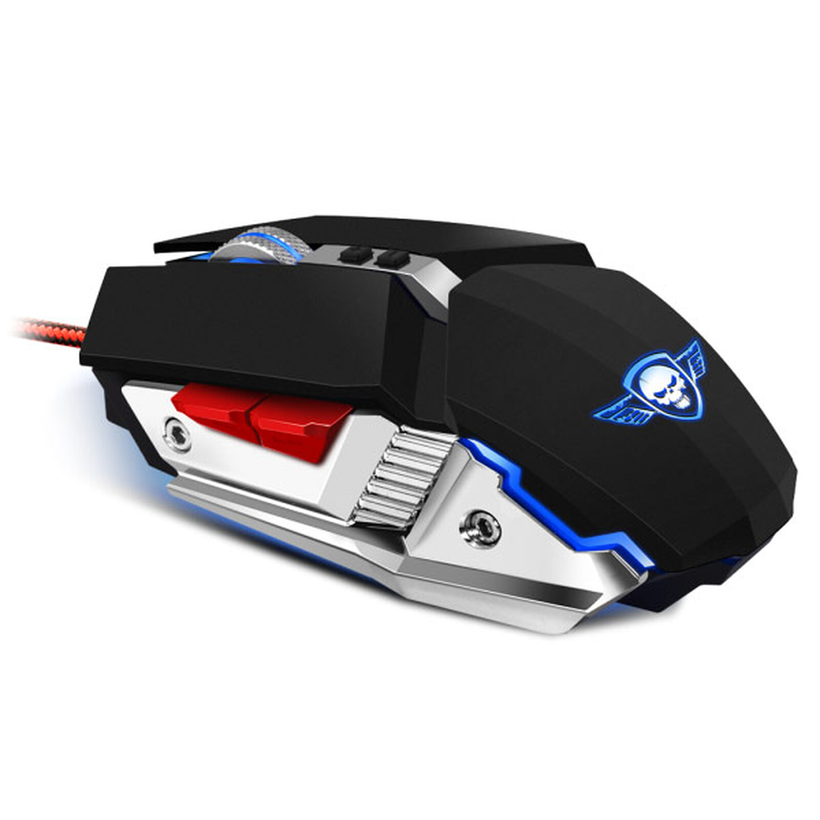 SOURIS SOG PRO M4