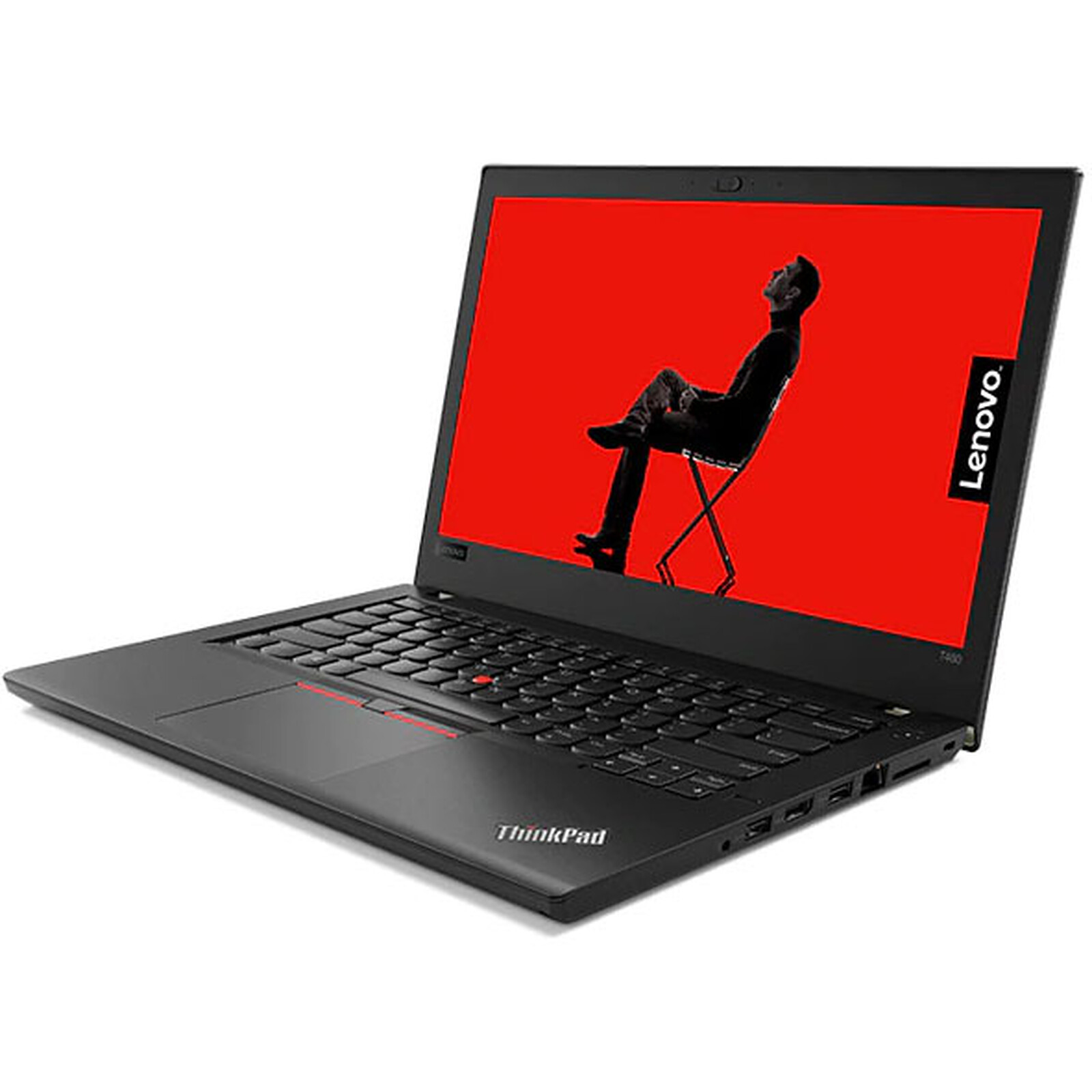 LAPTOP LENOVO THINKPAD T480
