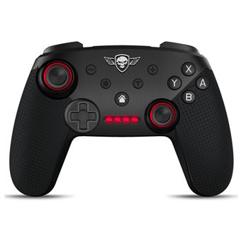 MANETTE SOG WGPS AVEC FIL N SWITCH