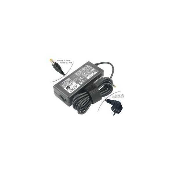 CHARGEUR ORG ACER 19V/6.3A