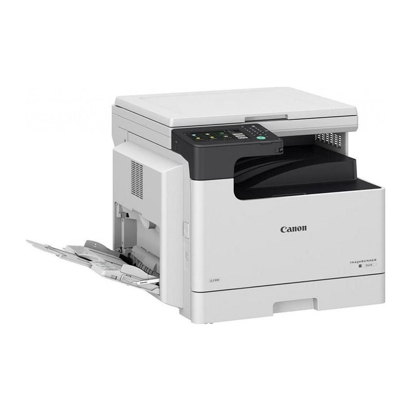 PHOTOCOPIEUR CANON IMAGE IR2425I + TONER  ORG