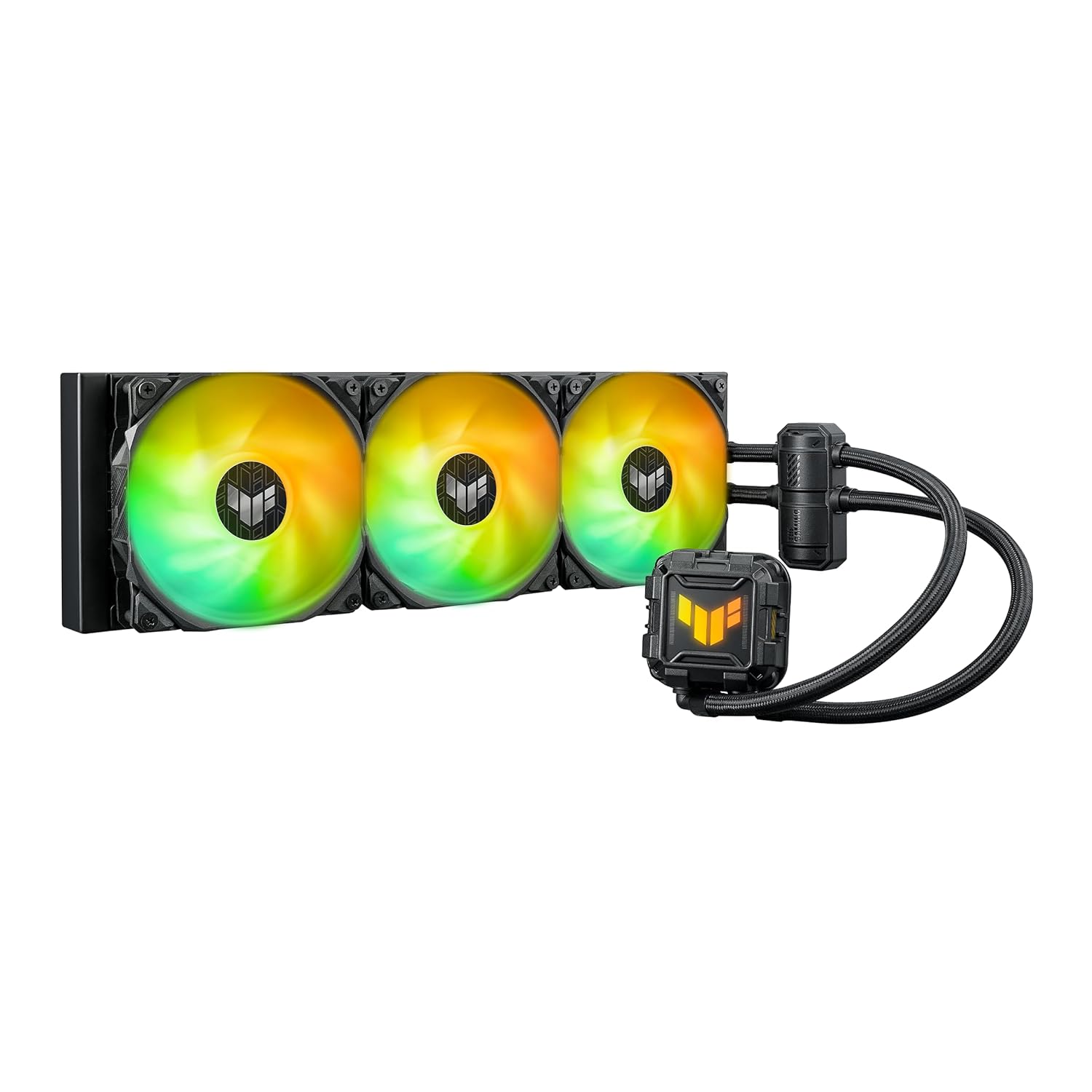 WATERCOOLING ASUS TUF GAMING LC 360 ARGB