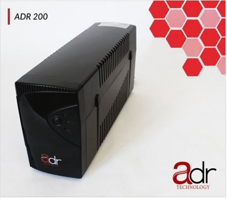 ONDULEUR ADR 200 SIMPLE 650VA