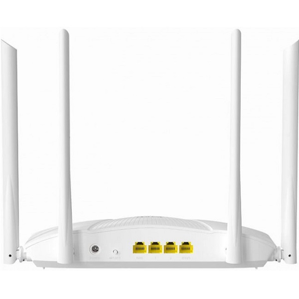 ROUTEUR TENDA TX9  AX3000 DUAL BAND GIGABIT WIFI