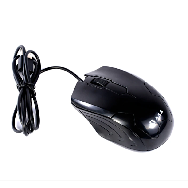 SOURIS FIL ASA AS50 M01