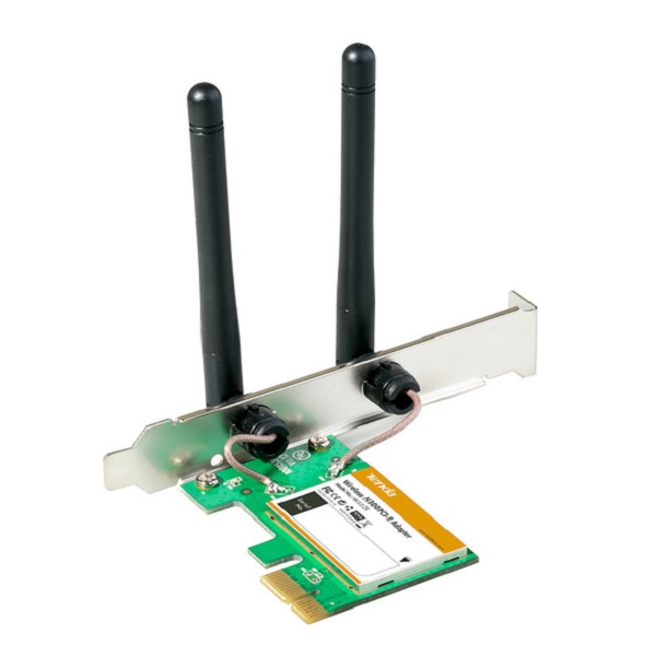 CARTE RESEAU TENDA W322 WLAN 300MB/S