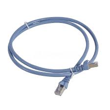 CABLE RESEAU CAT6 1M (163)